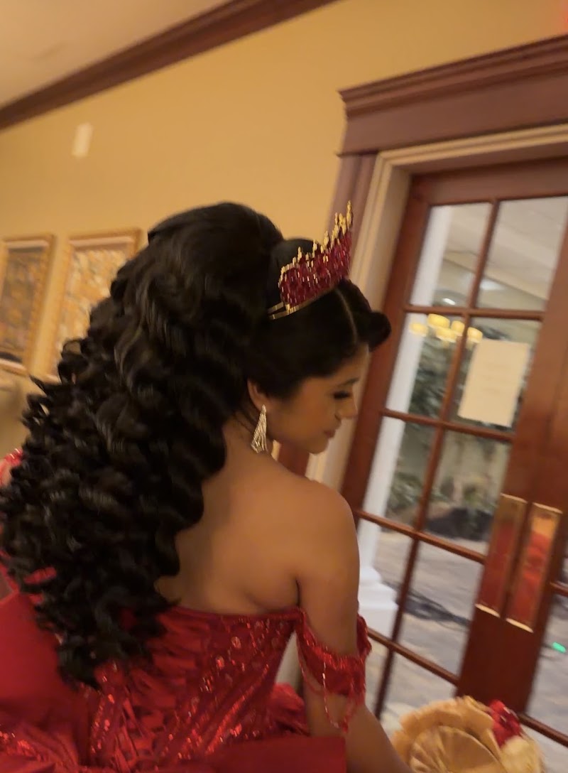 Graciela Aguilar Glam Studio | Hair & Mak, beauty salon in College Park, MD, photo 4 of 8