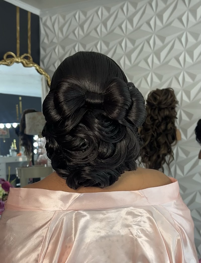 Graciela Aguilar Glam Studio | Hair & Mak, beauty salon in College Park, MD, photo 5 of 8